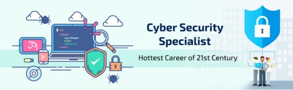 Cyber Security Specialist – Dheya